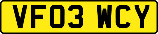 VF03WCY
