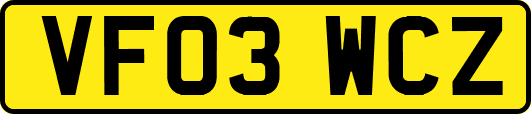 VF03WCZ