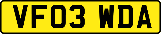 VF03WDA