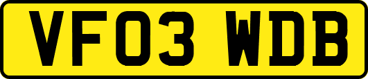 VF03WDB