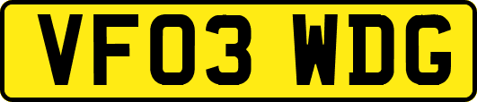 VF03WDG