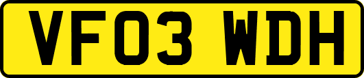 VF03WDH