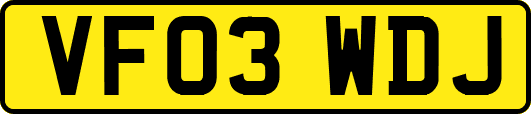 VF03WDJ