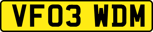 VF03WDM