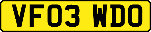 VF03WDO