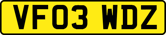 VF03WDZ