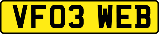 VF03WEB