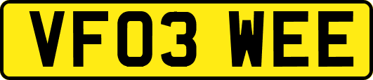 VF03WEE