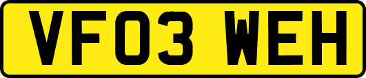 VF03WEH