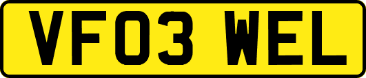 VF03WEL