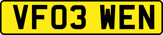 VF03WEN