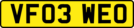 VF03WEO