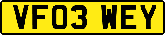 VF03WEY