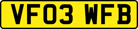 VF03WFB