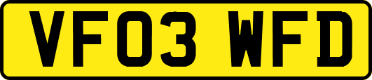 VF03WFD