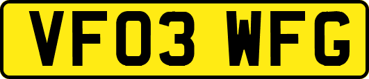 VF03WFG