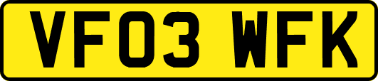 VF03WFK