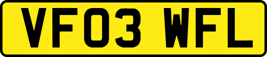 VF03WFL