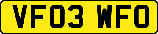 VF03WFO