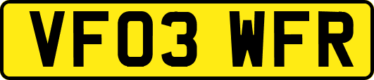 VF03WFR