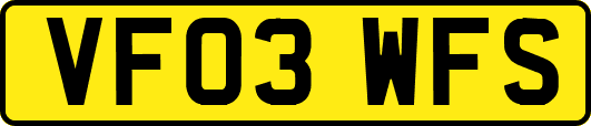VF03WFS