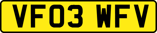 VF03WFV
