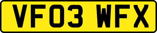 VF03WFX