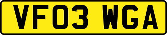 VF03WGA