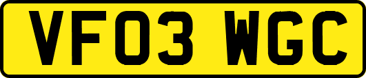 VF03WGC
