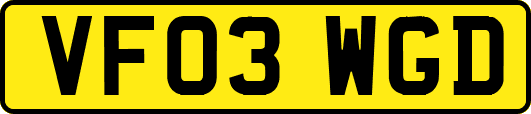 VF03WGD