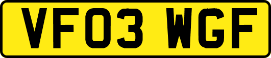 VF03WGF