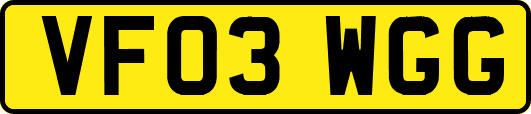 VF03WGG