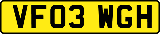 VF03WGH