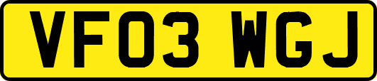 VF03WGJ