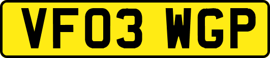 VF03WGP