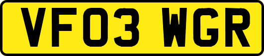 VF03WGR