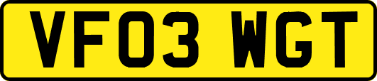 VF03WGT