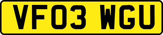 VF03WGU