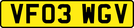 VF03WGV