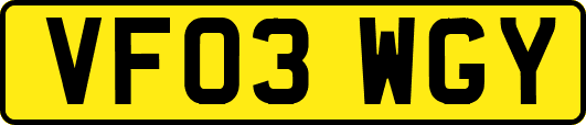VF03WGY