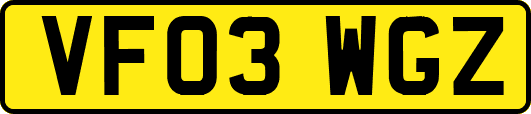 VF03WGZ
