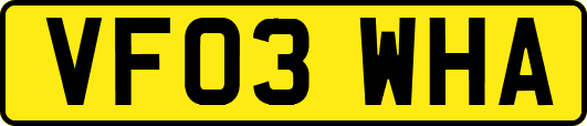 VF03WHA