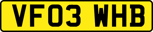 VF03WHB
