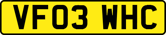 VF03WHC