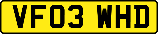 VF03WHD