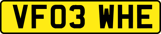 VF03WHE