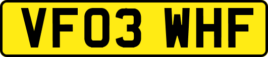 VF03WHF