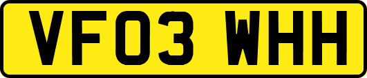 VF03WHH