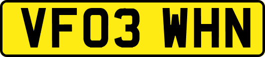 VF03WHN