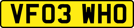 VF03WHO